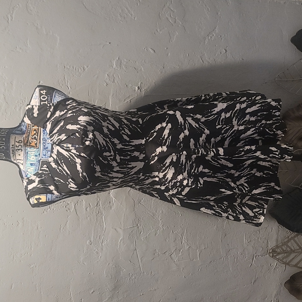 Womens dress